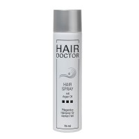 Hair Doctor Hair Spray Extra Strong 75 ml