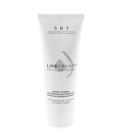 SBT Life Cream Cell Defense SOS Nutrition Soothing Mask