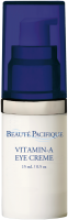 Beauté Pacifique Vitamin A Eye Cream