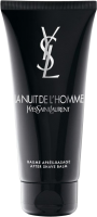 Yves Saint Laurent La Nuit de L'Homme After Shave Balm