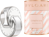 Bvlgari Omnia Crystalline E.d.T. Dose