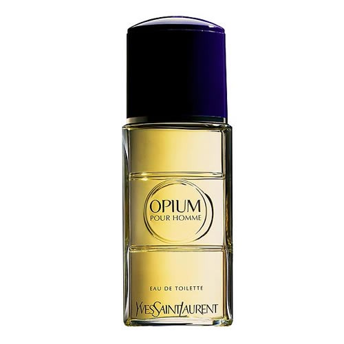 Yves Saint Laurent Opium Pour Homme EdT Vapo 100 ml