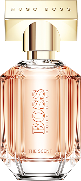 Hugo Boss The Scent For Her E.d.P. Nat. Spray