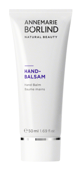 ANNEMARIE BÖRLIND HAND-BALSAM