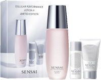 SENSAI CELLULAR PERFORMANCE LOTION II LIMITED EDITION