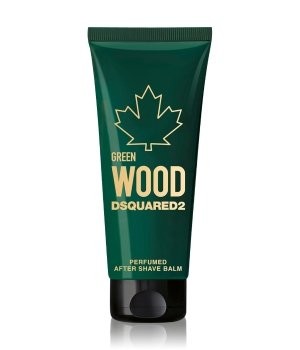 Dsquared2 Perfumes Green Wood After Shave Balm