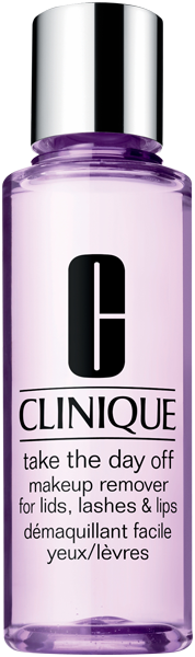 Clinique Take The Day Off Makeup Remover