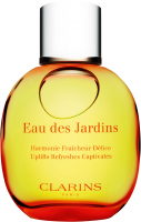 Clarin Eau de Jardins Spray