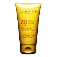 Clarins Crème Solaire Anti-Rides Visage