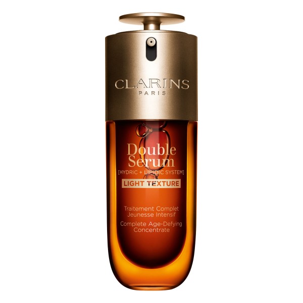 CLARINS Double Serum Light Texture