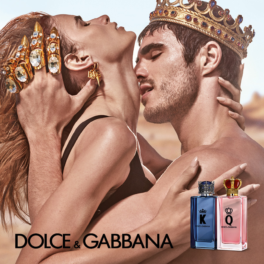 Dolce & Gabbana Damenparfum