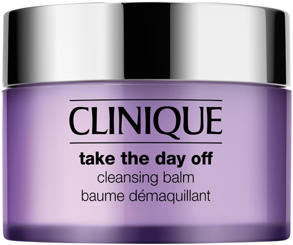 Clinique Take The Day Off Cleansing Balm