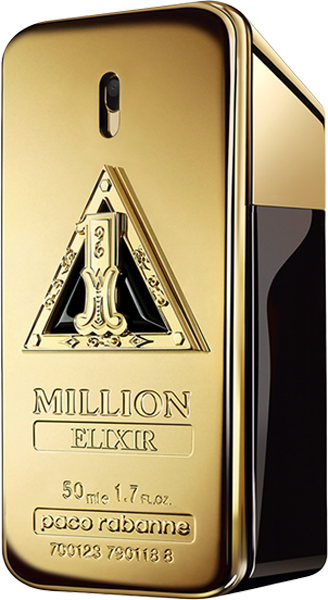 Paco Rabanne 1 Million Elixir E.d.P. Nat. Spray Intense