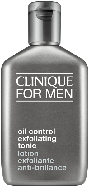 Clinique For Men Oil Control Exfoliating Tonic