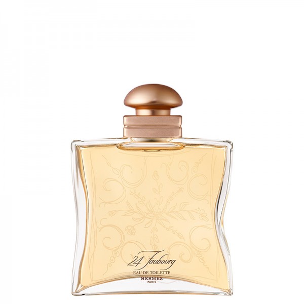 HERMÈS 24 Faubourg Eau de Toilette Spray