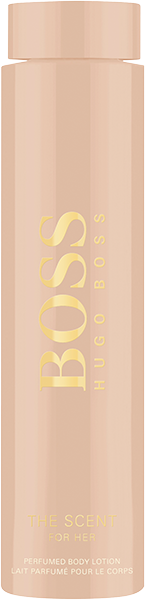 Hugo Boss The Scent For Her Body Lotion