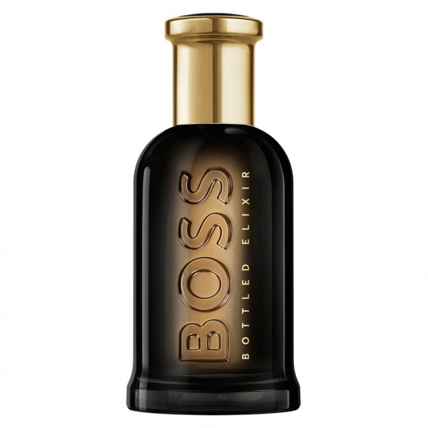 Boss Bottled. Elixir Parfum