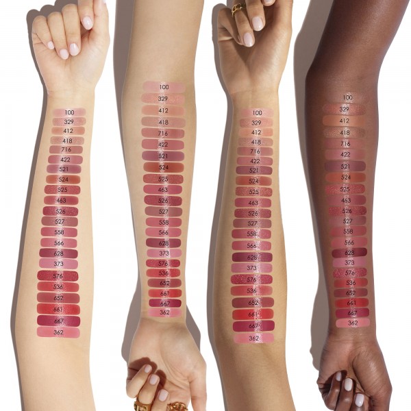 DIOR ADDICT – LIPPENSTIFT MIT GLANZ-FINISH