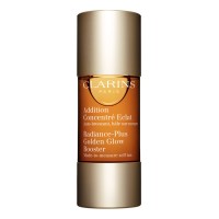 Clarins Addition Concentré Eclat Auto-bronzant