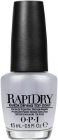 OPI Rapid Dry Top Coat