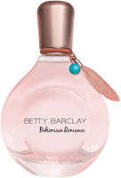 Betty Barclay Bohemian Romance E.d.P. Nat. Spray