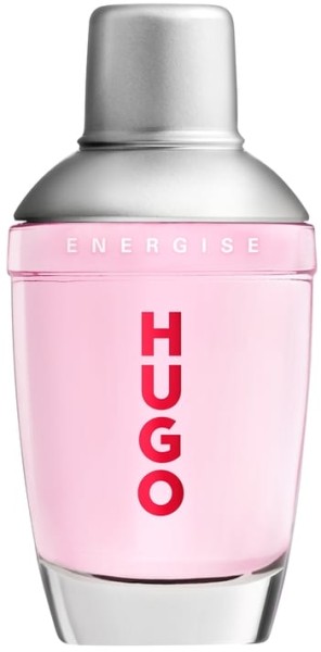 Hugo Boss Energise E.d.T. Nat. Spray