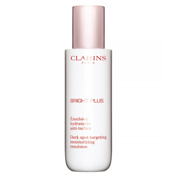 CLARINS Bright Plus Emulsion hydratante anti-taches