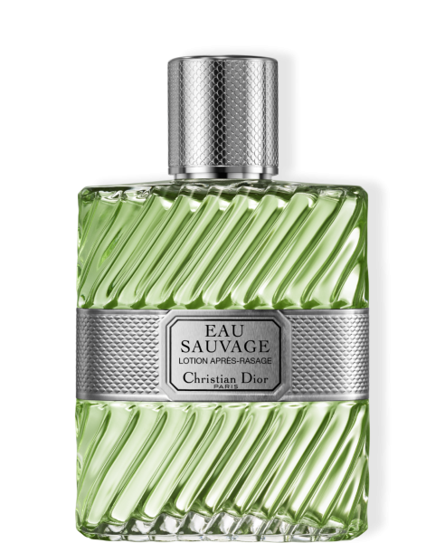 EAU SAUVAGE AFTER SHAVE LOTION