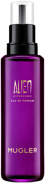 Mugler Alien Hypersenses E.d.P. Nat. Spray Refill