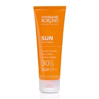 Annemarie Börlind Sonnen-Creme LSF 15 75ml