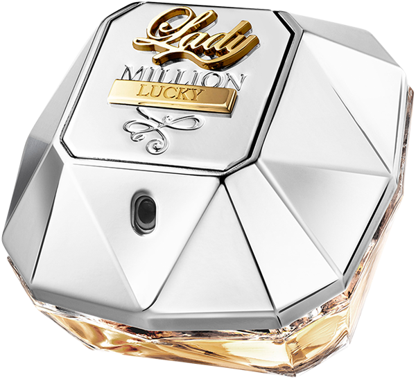 Paco Rabanne Lady Million Lucky E.d.P. Nat. Spray