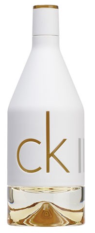 Calvin Klein ckIN2U for Her EdT Spray