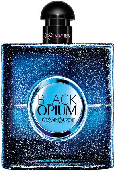 Yves Saint Laurent Black Opium Intense E.d.P. Nat. Spray
