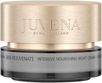 Juvena Skin Rejuvenate Nourishing Intensive Night Cream - Dry to Very Dry Skin 50 ml