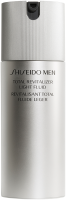 Shiseido Men Total Revitalizer Light Fluid