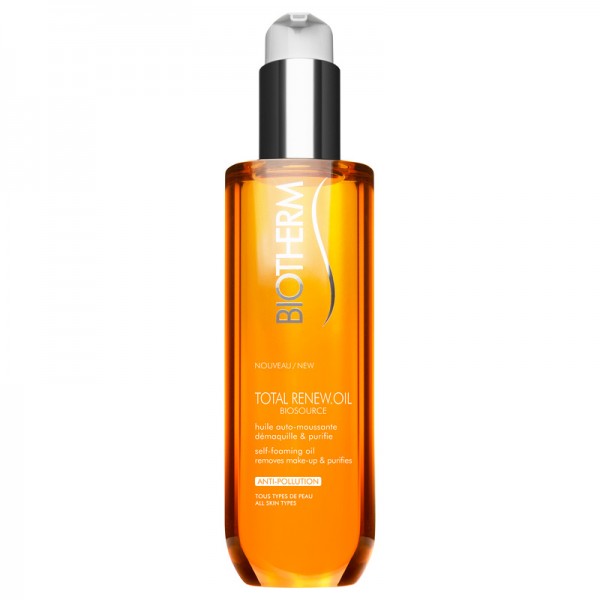 Biotherm Biosource Total Renew Oil 200 ml