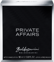 Baldessarini Private Affairs After Shave Lotion