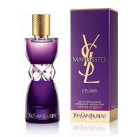 Yves Saint Laurent Manifesto L'Elixir - Eau de Parfum Spray
