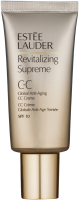 Estée Lauder Revitalizing Supreme Globale Anti-Aging CC Creme SPF10