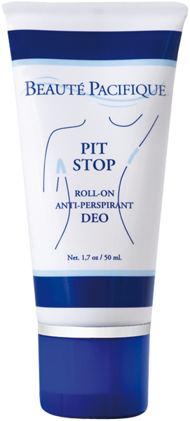 Beauté Pacifique Pit Stop Deo Roll-On