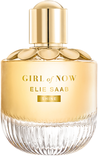 Elie Saab Girl of Now Shine E.d.P. Nat. Spray