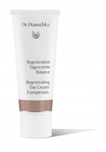 Dr. Hauschka Regenerations Tagescreme Balance