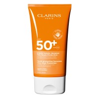 CLARINS Crème Solaire Corps SPF 50+