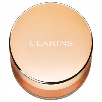 CLARINS Ever Matte Loose Powder