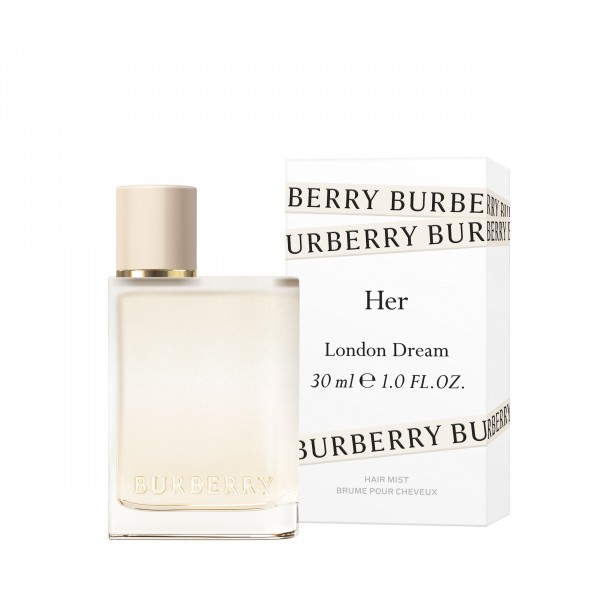 Burberry Her London Dream Hair Mist