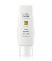 Marlies Möller Specialists Keratin Cream Oil