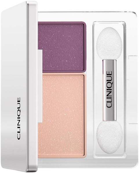 Clinique All About Shadow Duo