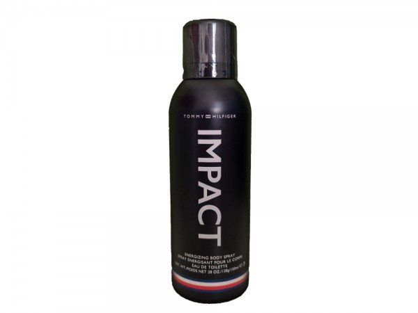 Tommy Hilfiger Impact Body Spray