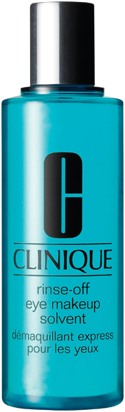 Clinique Rinse-Off Eye Makeup Solvent