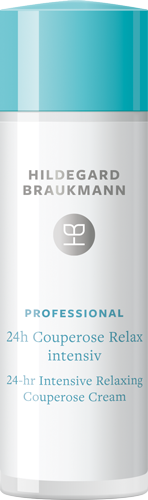 Hildegard Braukmann Professional 24h Couperose Relax Intensiv